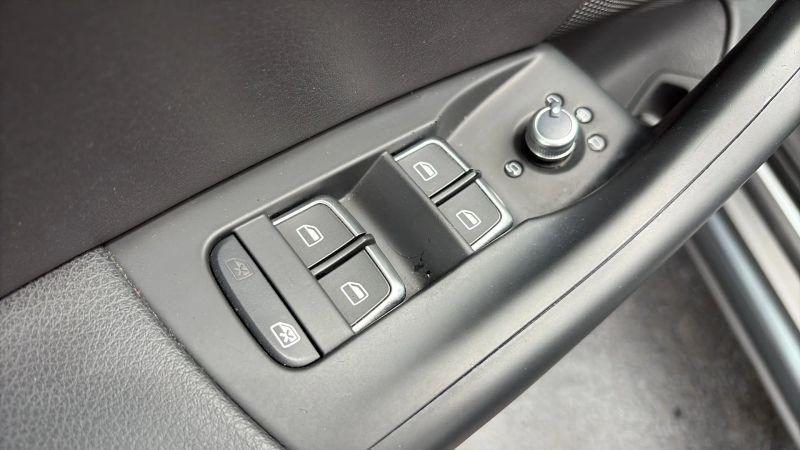 2016 Audi Q3 2.0T Premium Plus