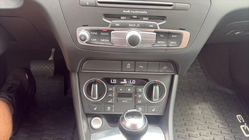 2016 Audi Q3 2.0T Premium Plus