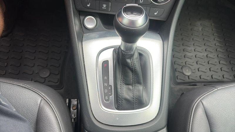 2016 Audi Q3 2.0T Premium Plus