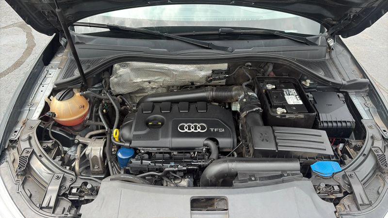 2016 Audi Q3 2.0T Premium Plus