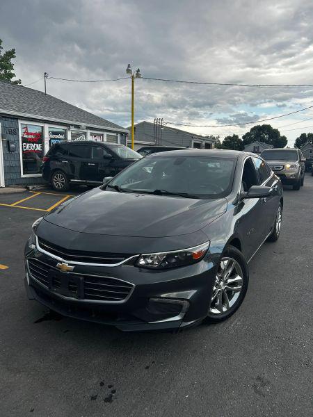 2017 Chevrolet Malibu 1LT for sale in Rochester, NY