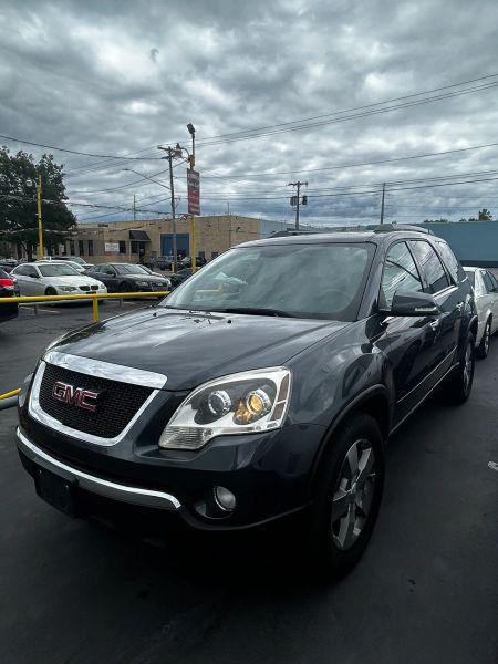 2011 GMC Acadia SLT-1 for sale in Rochester, NY