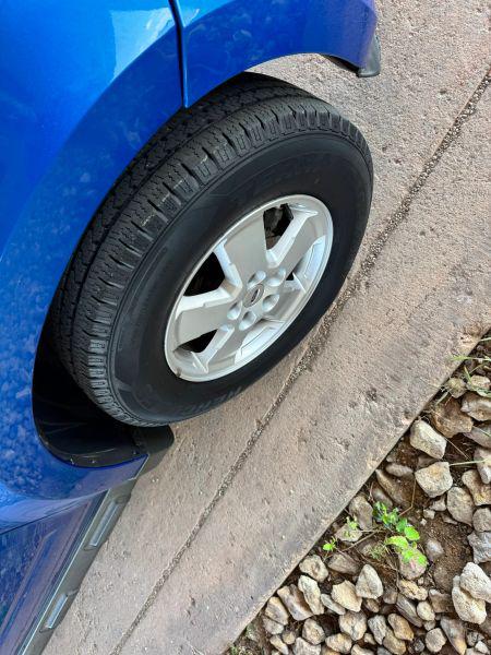 2012 Ford Escape XLS