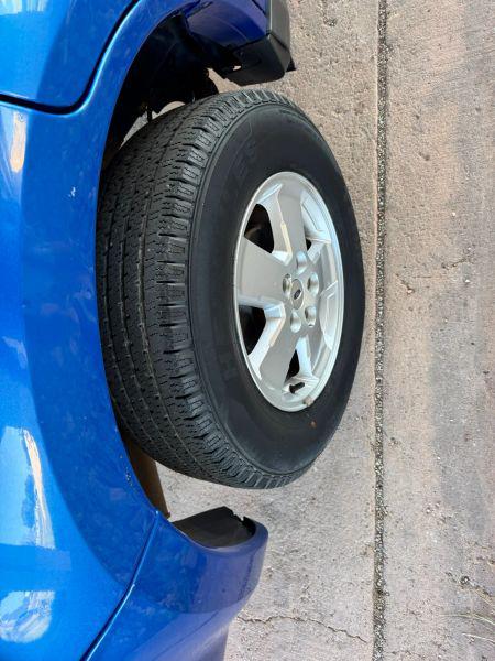 2012 Ford Escape XLS