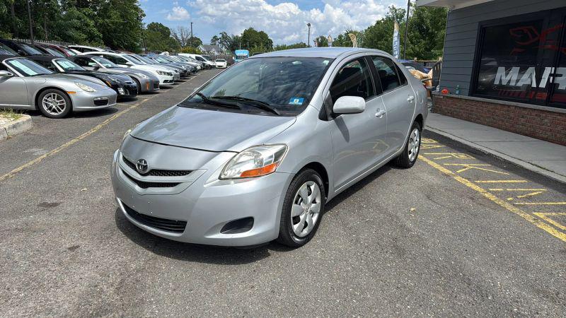 2008 Toyota Yaris S for sale in East Brunswick, NJ