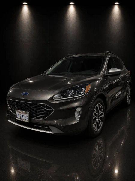 2020 Ford Escape SEL for sale in Hayward, CA
