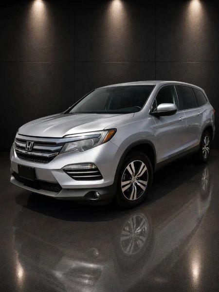 2018 Honda Pilot EX for sale in Hayward, CA