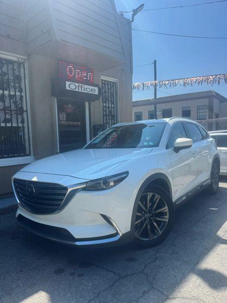 2016 Mazda CX-9 Signature for sale in Reading, PA