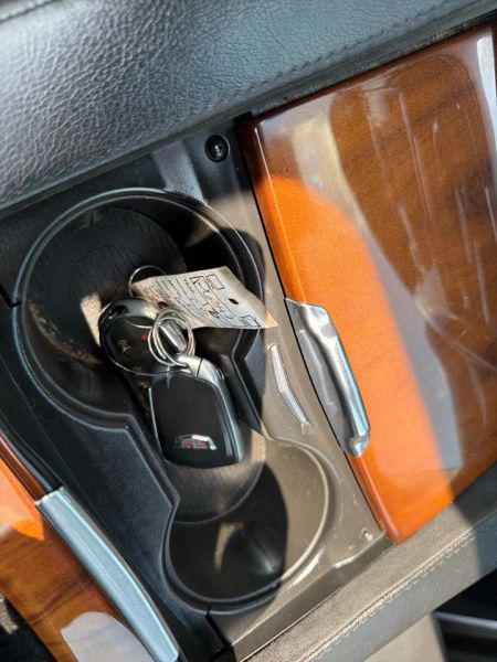 2016 Cadillac Escalade Luxury Collection
