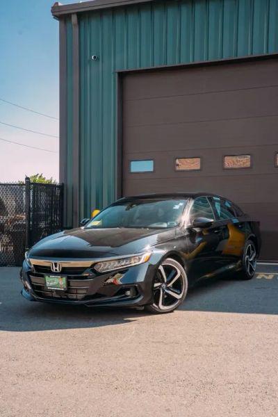 2022 Honda Accord Sport for sale in Malden, MA