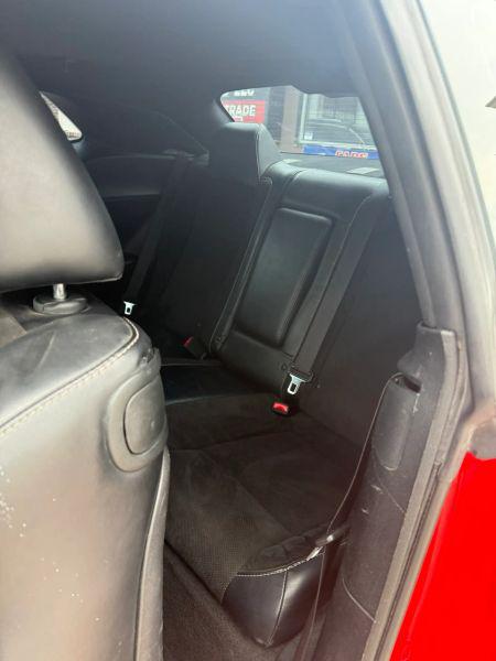 2015 Dodge Challenger R/T Plus Shaker