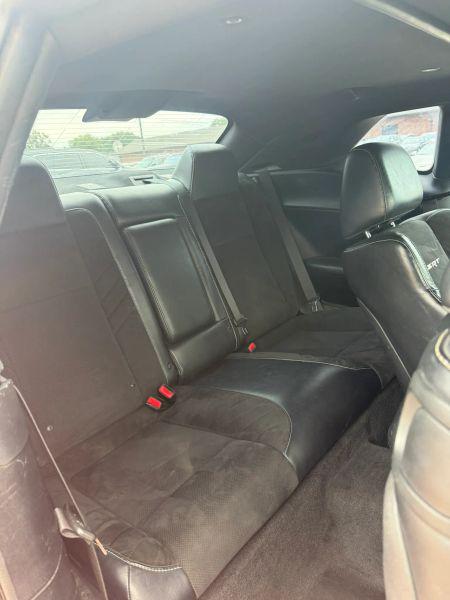 2015 Dodge Challenger R/T Plus Shaker