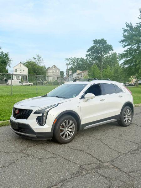 2019 Cadillac XT4 Premium Luxury for sale in Avenel, NJ