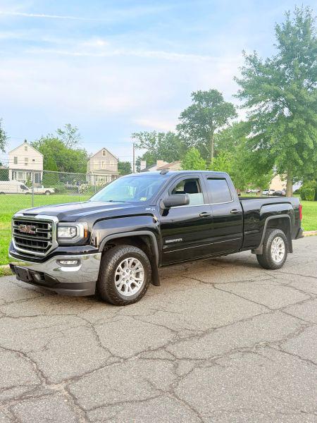 2018 GMC Sierra 1500 SLE for sale in Avenel, NJ