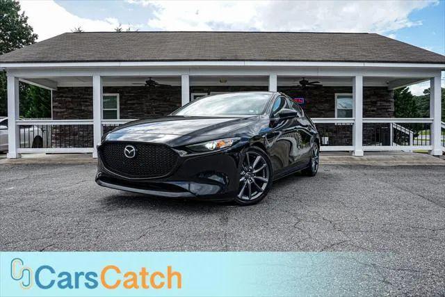 2019 Mazda Mazda3 Preferred Package for sale in Woodstock, GA
