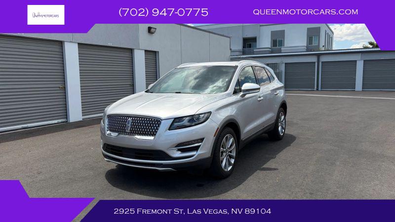 2019 Lincoln MKC Select for sale in Las Vegas, NV