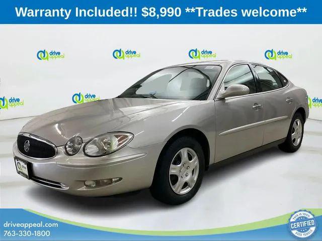 2007 Buick LaCrosse CX for sale in New Hope, MN