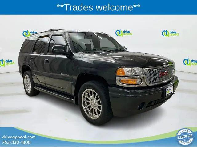 2003 GMC Yukon Denali for sale in New Hope, MN