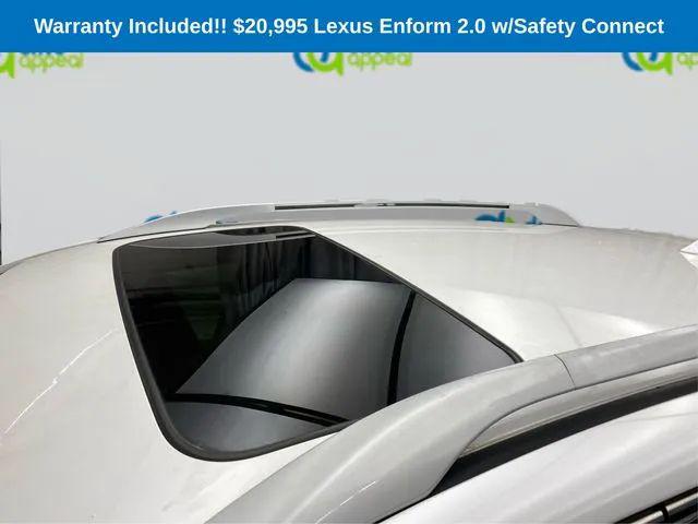 2015 Lexus RX 350 350