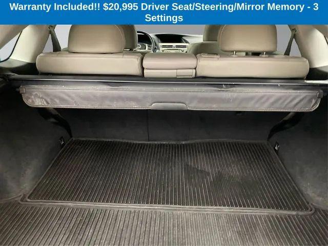 2015 Lexus RX 350 350