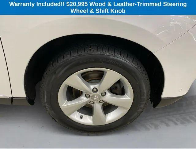 2015 Lexus RX 350 350