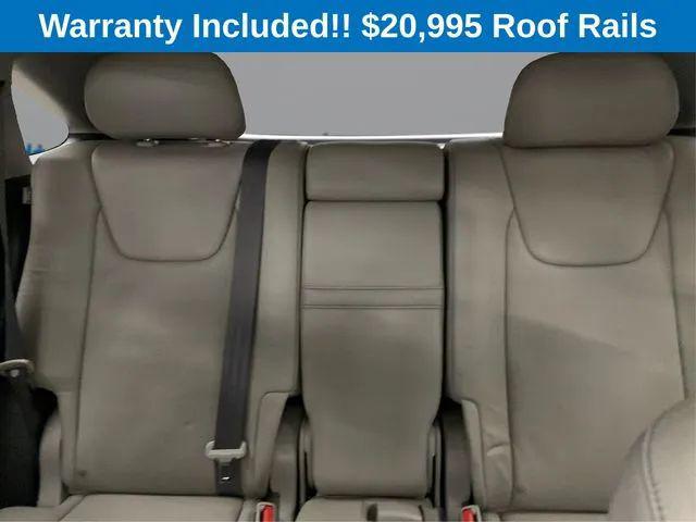 2015 Lexus RX 350 350