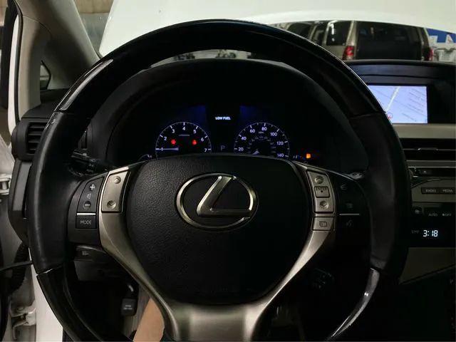 2015 Lexus RX 350 350