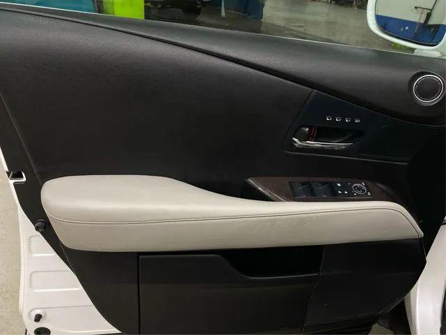 2015 Lexus RX 350 350