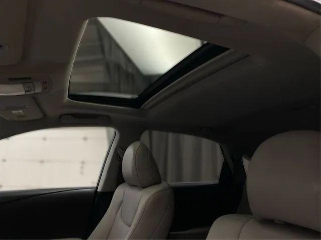 2015 Lexus RX 350 350