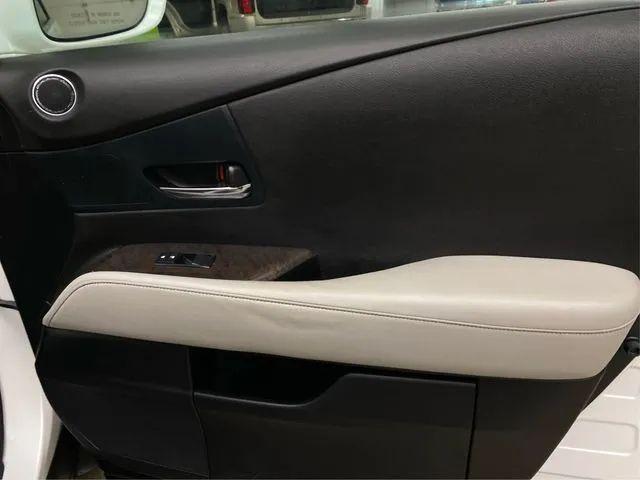 2015 Lexus RX 350 350
