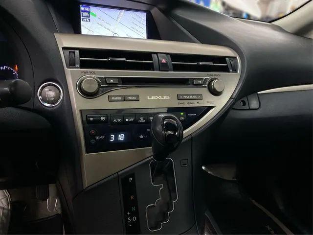 2015 Lexus RX 350 350