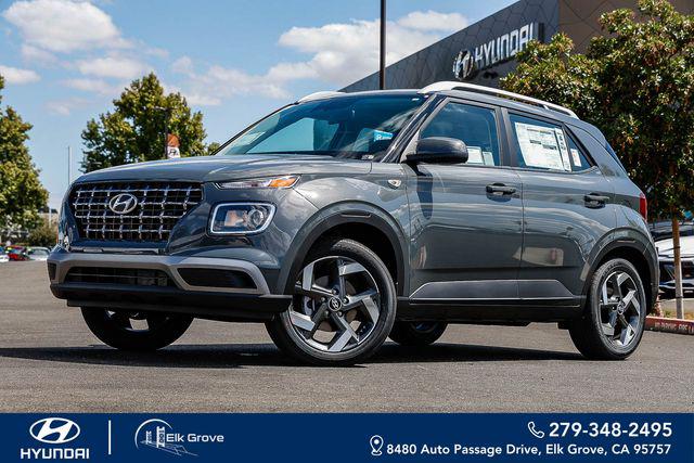 2026 Hyundai Venue SEL for sale in Sacramento, CA