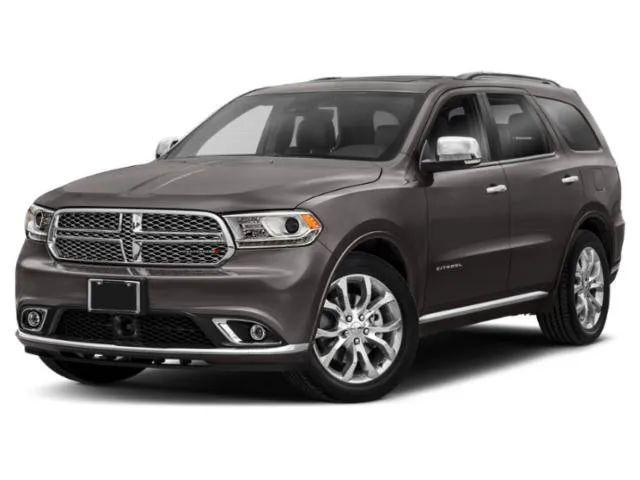 2020 Dodge Durango GT RWD for sale in Montclair, CA