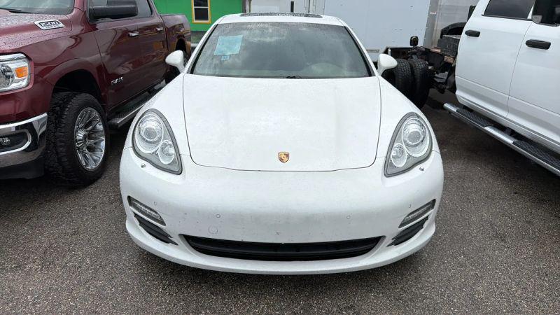 2012 Porsche Panamera S for sale in Fort Myers, FL