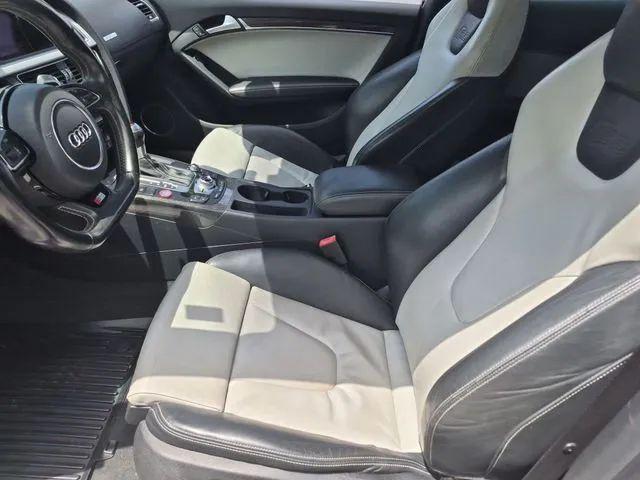 2015 Audi S5 3.0T Premium Plus