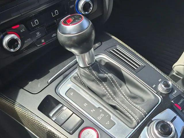 2015 Audi S5 3.0T Premium Plus