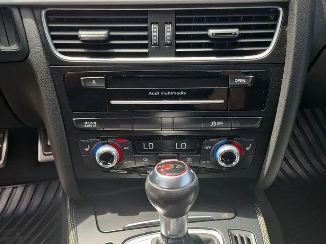 2015 Audi S5 3.0T Premium Plus