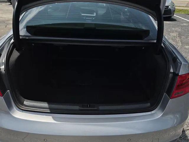 2015 Audi S5 3.0T Premium Plus