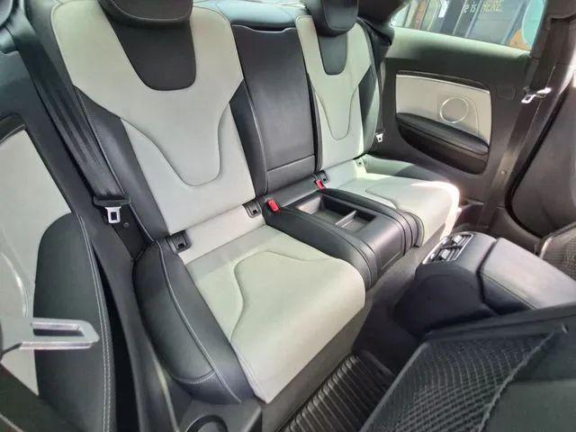 2015 Audi S5 3.0T Premium Plus