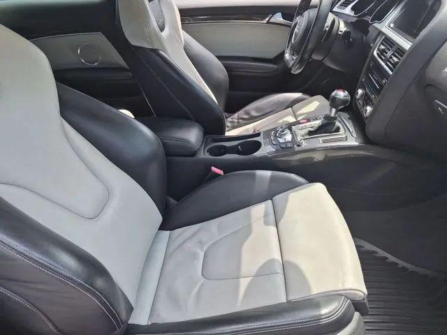 2015 Audi S5 3.0T Premium Plus