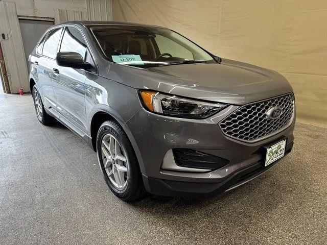 2024 Ford Edge SEL for sale in Dell Rapids, SD