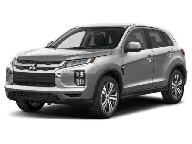 2026 Mitsubishi Outlander Sport 2.0 ES for sale in Dallas, TX