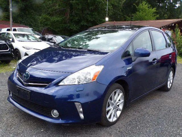 2014 Toyota Prius v Five for sale in Fredericksburg, VA