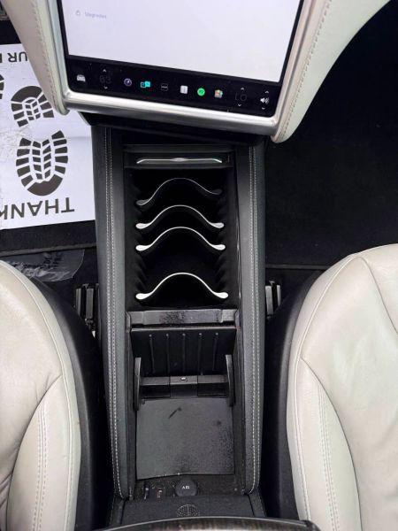 2013 Tesla Model S Base