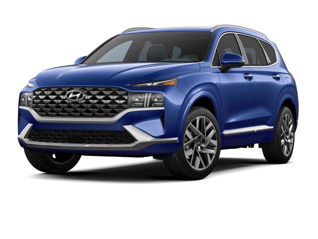2023 Hyundai Santa Fe Calligraphy for sale in South Burlington, VT