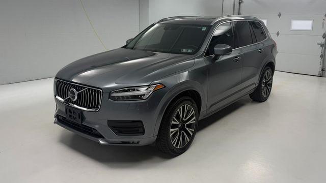 2020 Volvo XC90 T6 Momentum 7 Passenger for sale in Corry, PA