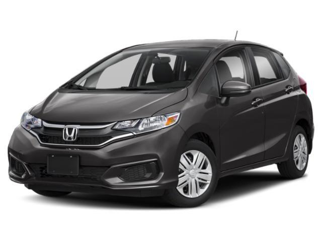 2019 Honda Fit LX for sale in Silver Spring, MD