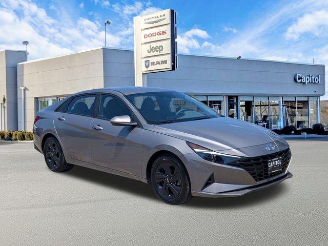 2023 Hyundai Elantra SEL for sale in Jefferson City, MT