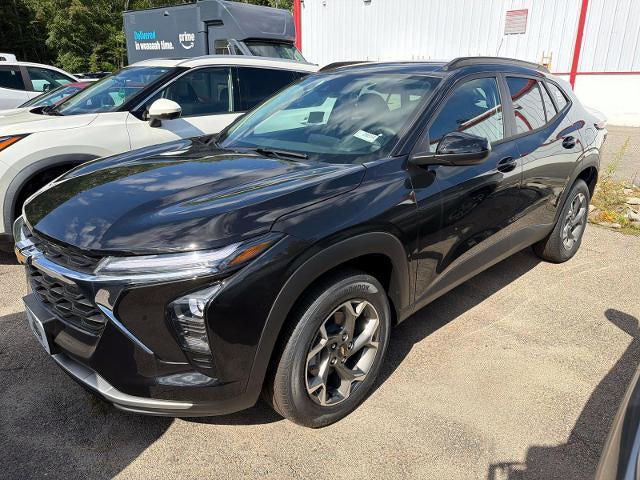 2026 Chevrolet Trax FWD LT for sale in Whitman, MA