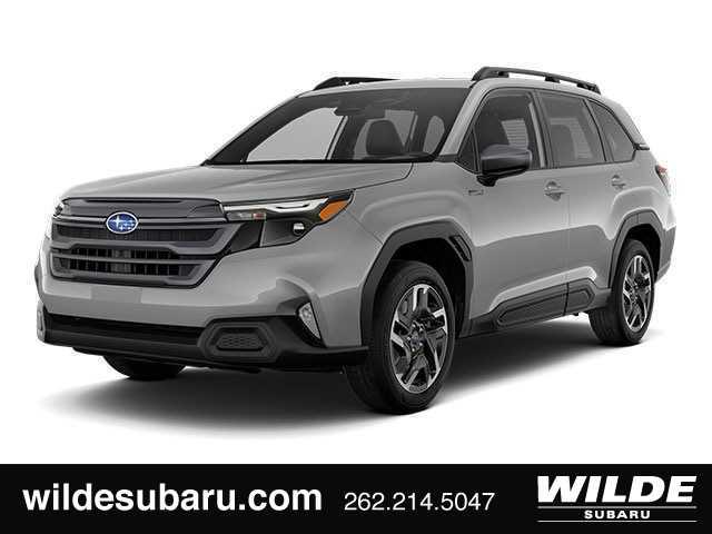 2026 Subaru Forester Premium for sale in Waukesha, WI